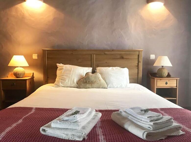 Agroturismo Herdade Do Freixial