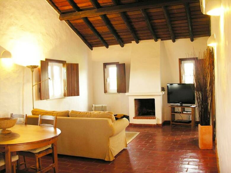 Agroturismo Herdade Do Freixial