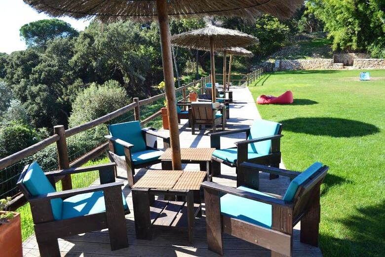 Agroturismo Herdade Do Freixial