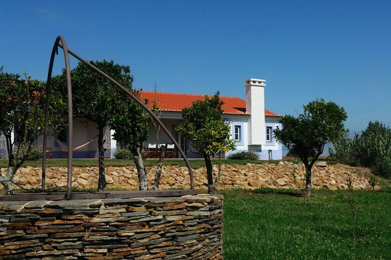Agroturismo Herdade Do Freixial