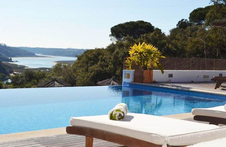 Agroturismo Herdade Do Freixial
