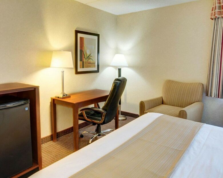 Hotel Quality Inn Near Ft. Meade