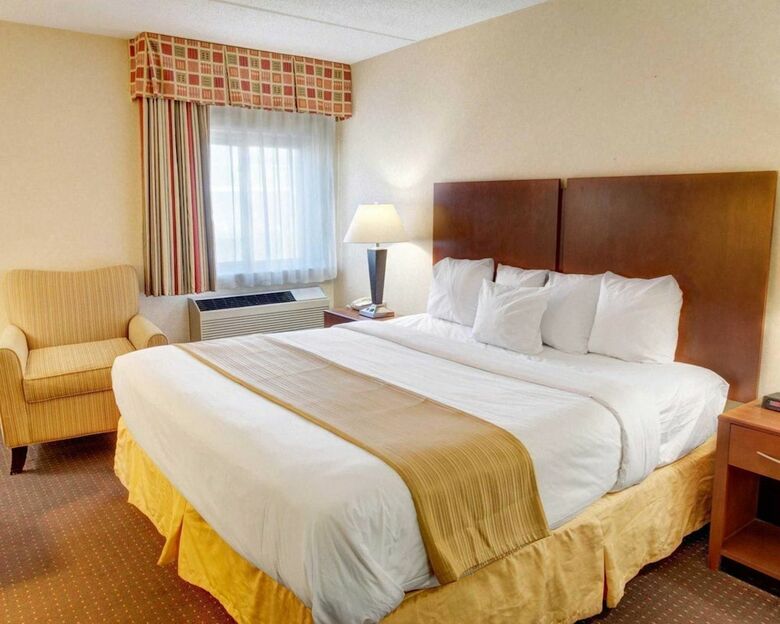 Hotel Quality Inn Near Ft. Meade