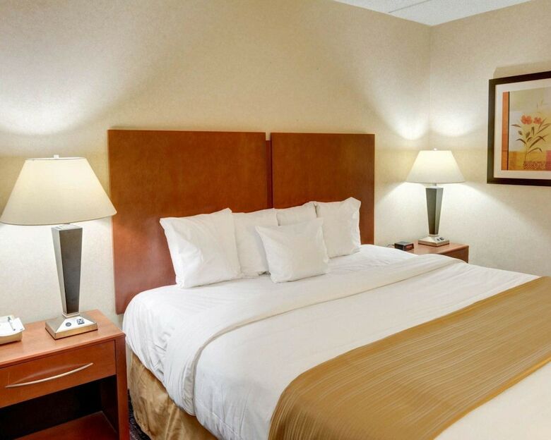 Hotel Quality Inn Near Ft. Meade
