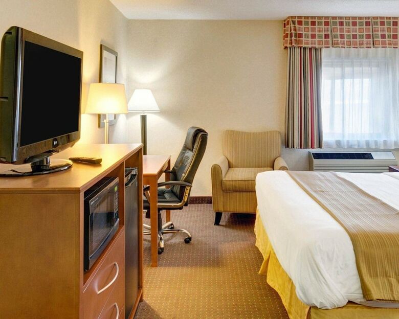 Hotel Quality Inn Near Ft. Meade