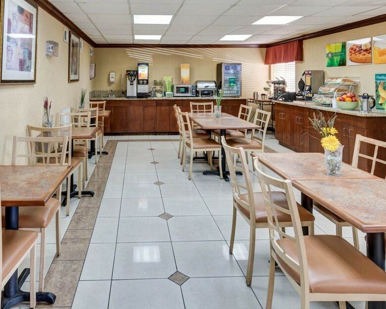 Hotel Quality Inn Near Ft. Meade