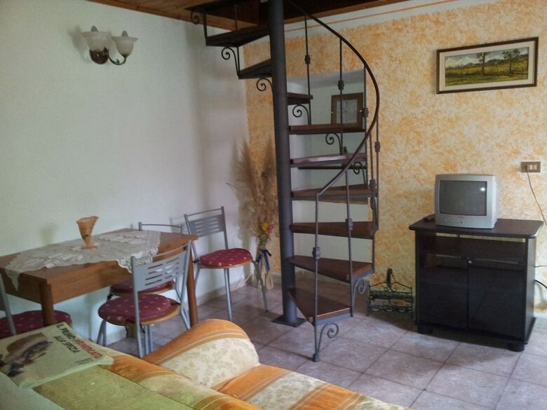 Apartamento Casa Vacanze Marisa