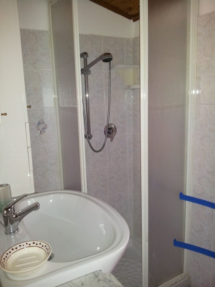 Apartamento Casa Vacanze Marisa