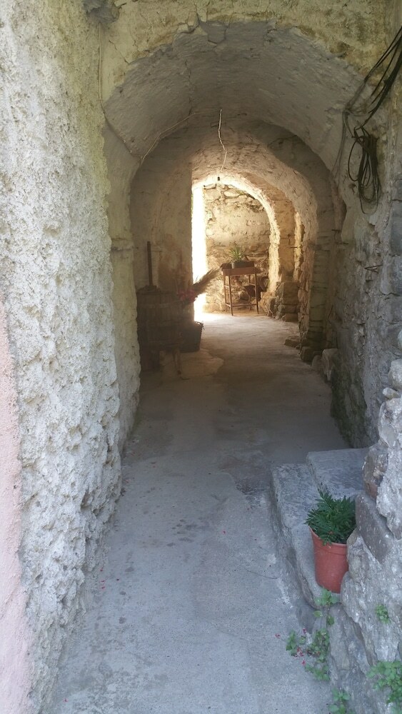 Apartamento Casa Vacanze Marisa