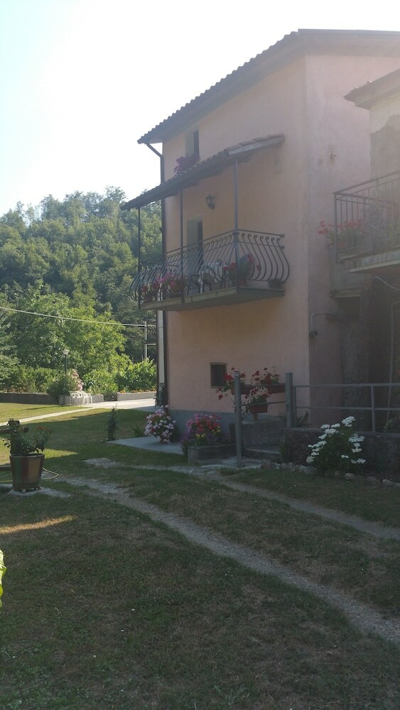 Apartamento Casa Vacanze Marisa