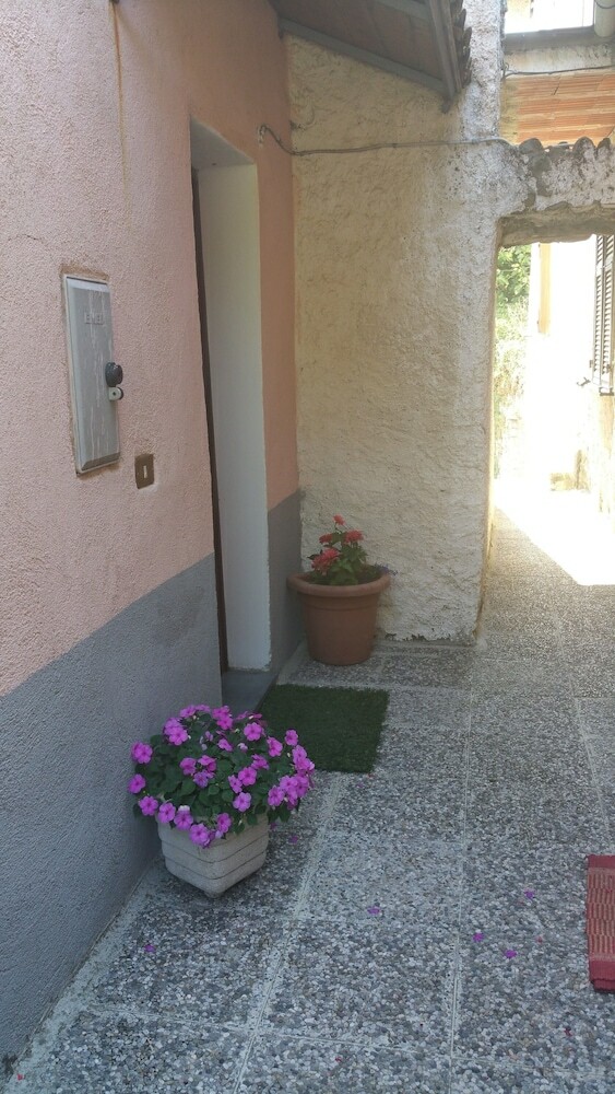 Apartamento Casa Vacanze Marisa