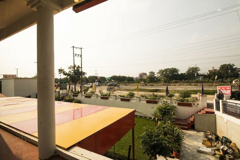Hotel Jahanvi Dale