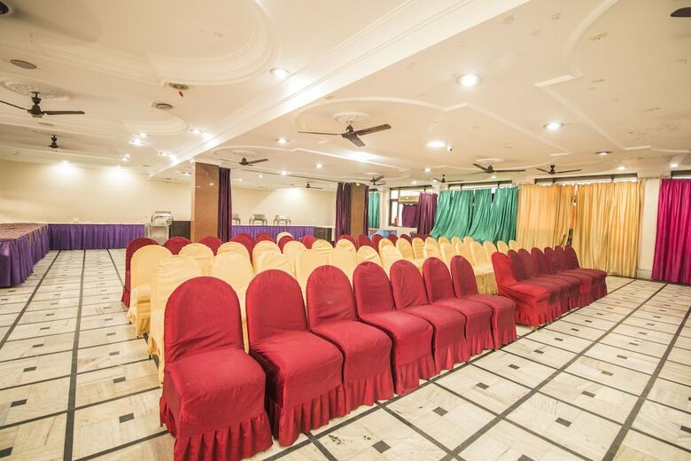 Hotel Jahanvi Dale