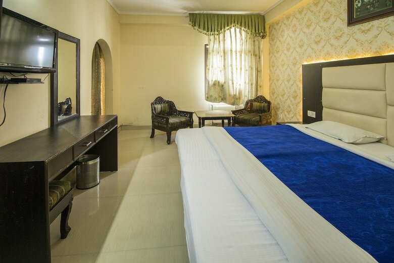 Hotel Jahanvi Dale