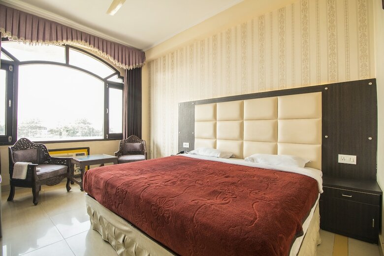Hotel Jahanvi Dale