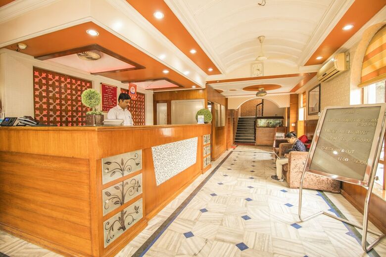 Hotel Jahanvi Dale