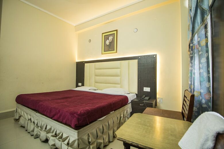 Hotel Jahanvi Dale