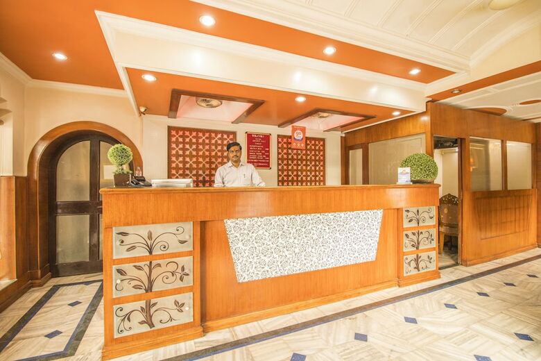 Hotel Jahanvi Dale