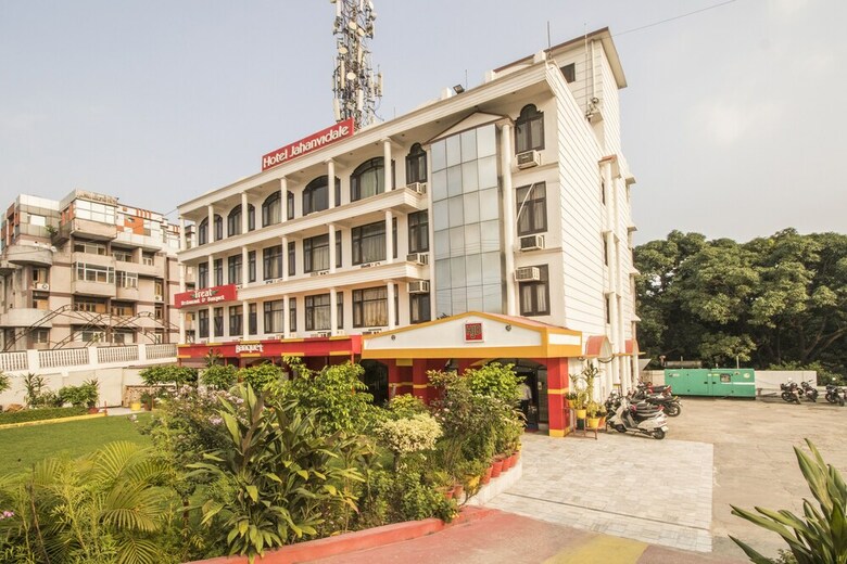 Hotel Jahanvi Dale
