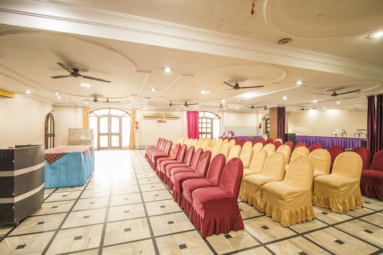 Hotel Jahanvi Dale