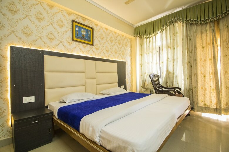 Hotel Jahanvi Dale