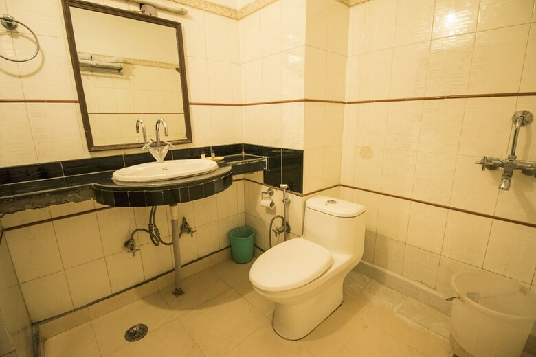 Hotel Jahanvi Dale