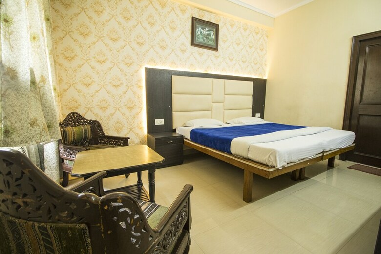 Hotel Jahanvi Dale