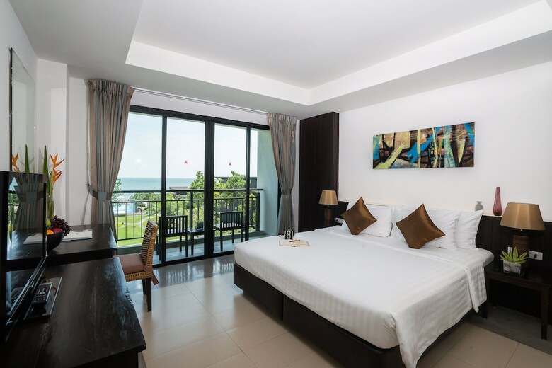 Apartamento I Tara Resort & Spa