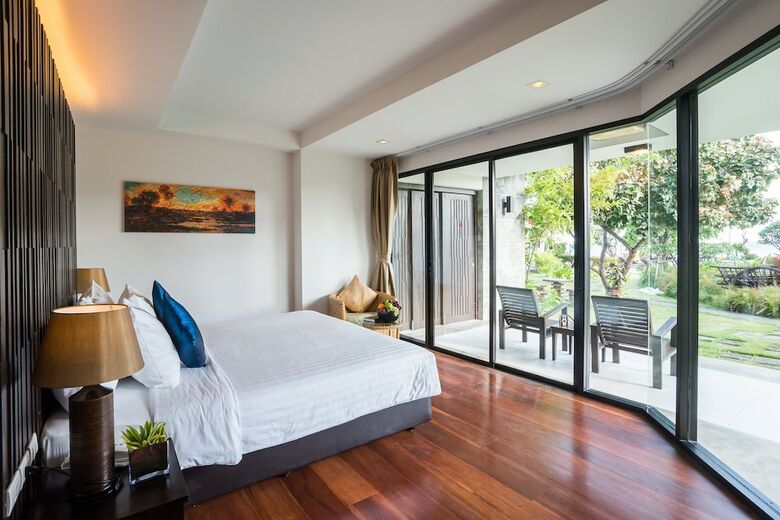 Apartamento I Tara Resort & Spa