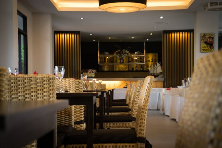 Apartamento I Tara Resort & Spa