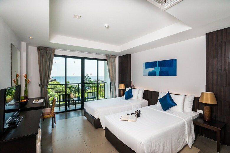 Apartamento I Tara Resort & Spa