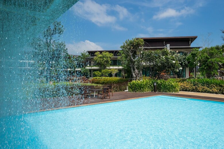 Apartamento I Tara Resort & Spa