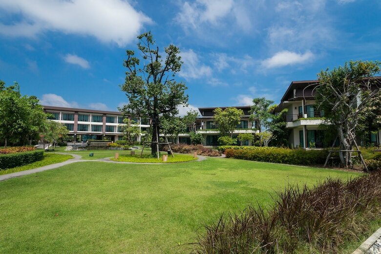 Apartamento I Tara Resort & Spa