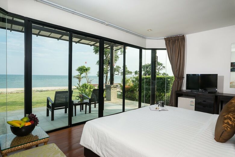 Apartamento I Tara Resort & Spa