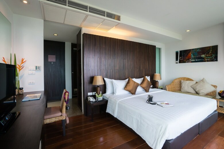 Apartamento I Tara Resort & Spa