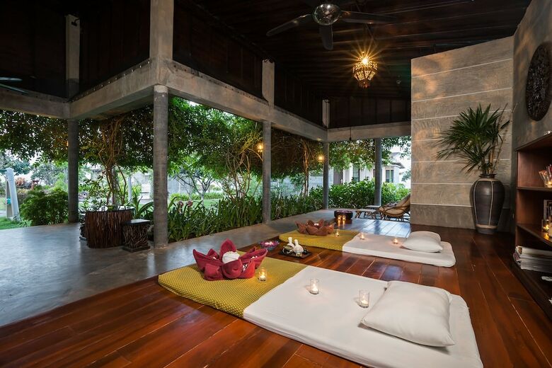 Apartamento I Tara Resort & Spa