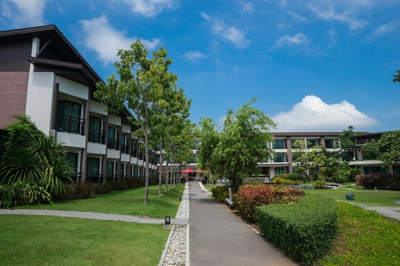Apartamento I Tara Resort & Spa
