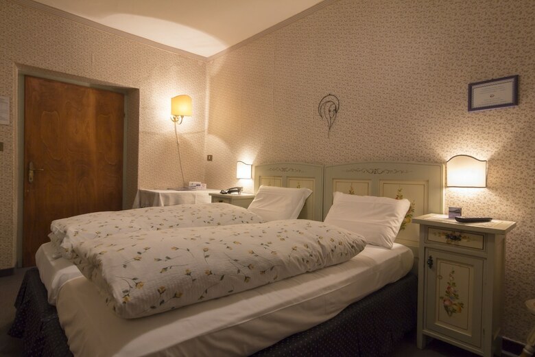 Digonera Historic Hotel