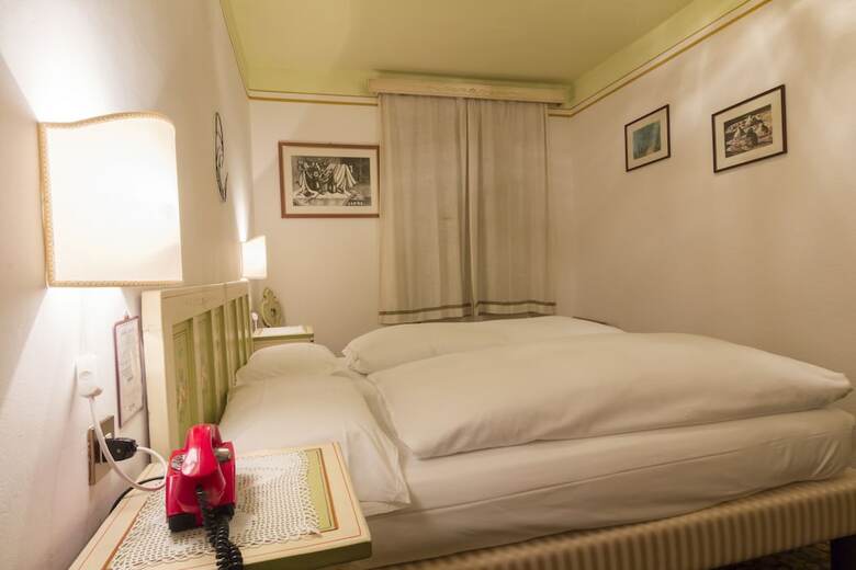 Digonera Historic Hotel