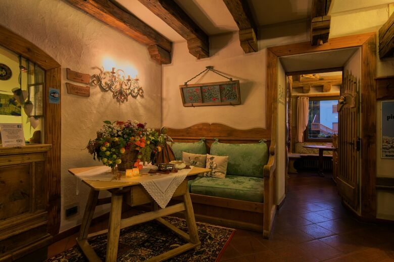 Digonera Historic Hotel