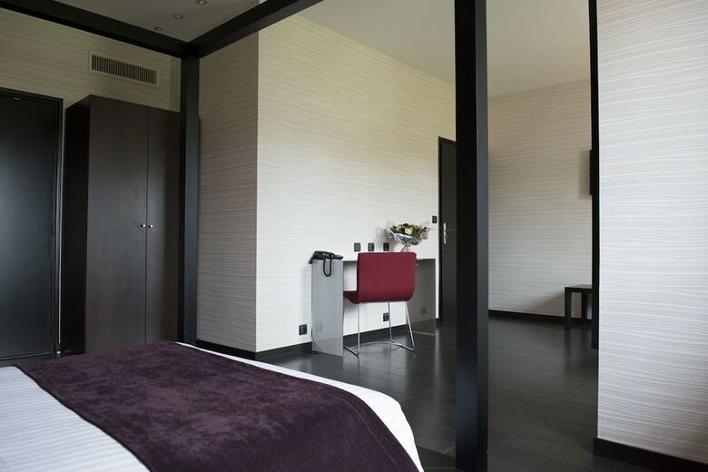 Hotel Domaine Des Lys
