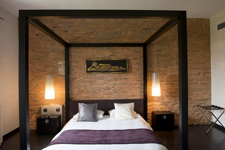 Hotel Domaine Des Lys
