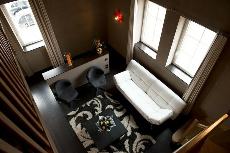 Hotel Domaine Des Lys
