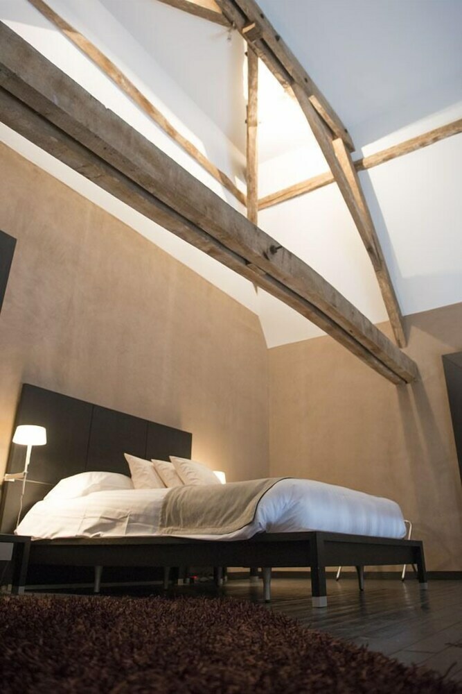 Hotel Domaine Des Lys
