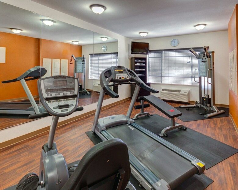 Hotel Comfort Suites Lake Ray Hubbard