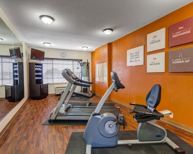Hotel Comfort Suites Lake Ray Hubbard