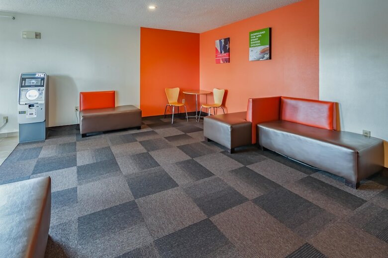 Motel 6 Drums, Pa