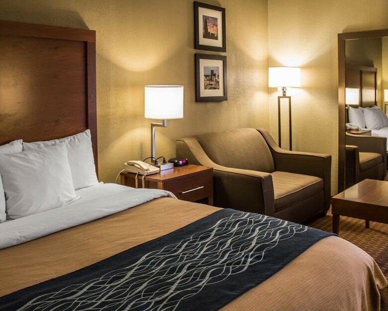 Hotel Quality Inn