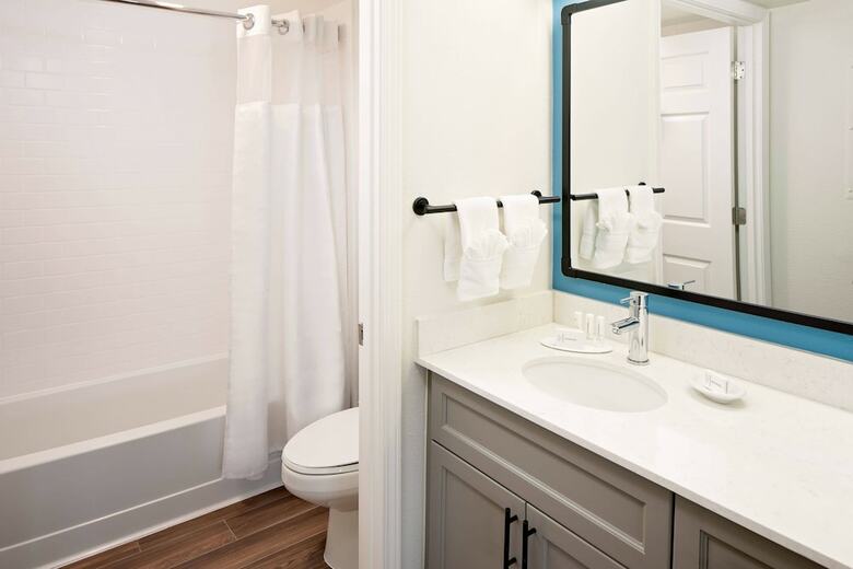 Hotel Residence Inn By Marriott Tysons