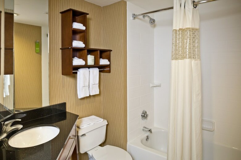 Hotel Hampton Inn Baltimore/white Marsh